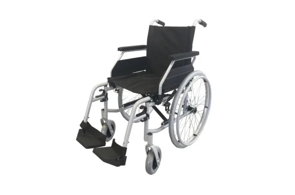 Drive DeVilBliss Ecotec 2G Standard Wheelchair 42cm – Durable and Comfortable Mobility Solution