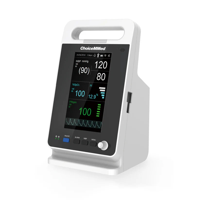 ChoiceMed VITAL SIGN MONITOR - MD2000C
