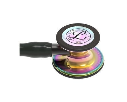 3M™ Littmann® Cardiology IV™ Diagnostic Stethoscope - 6240