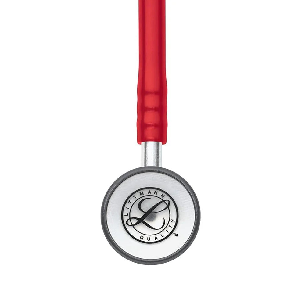 3M™ Littmann® Classic II Infant Stethoscopes, Red Tube, 28 in, 2114R