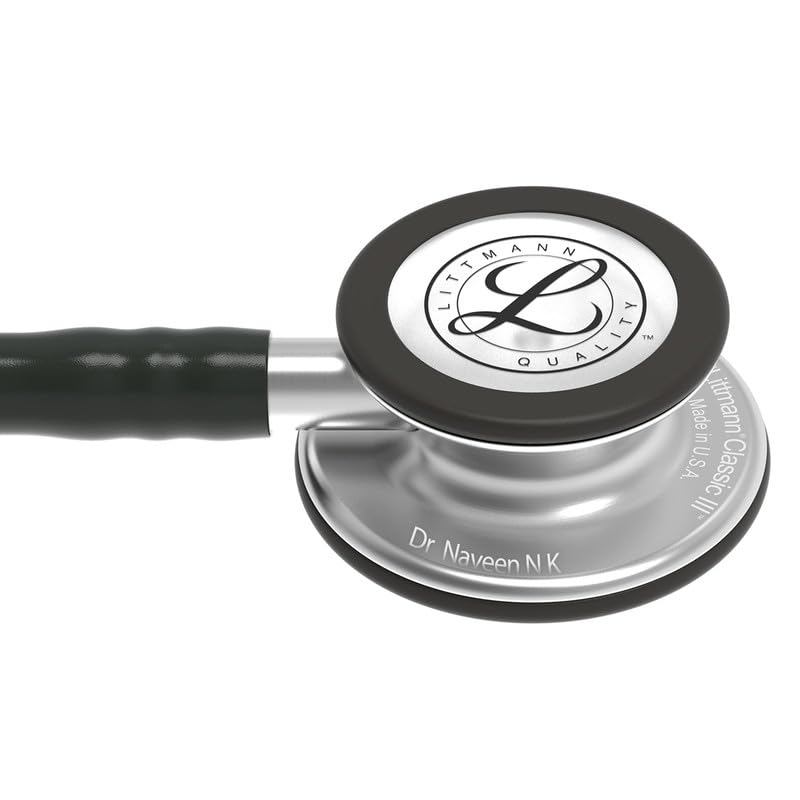 3M™ Littmann® Master Cardiology™ Stethoscope - 2160