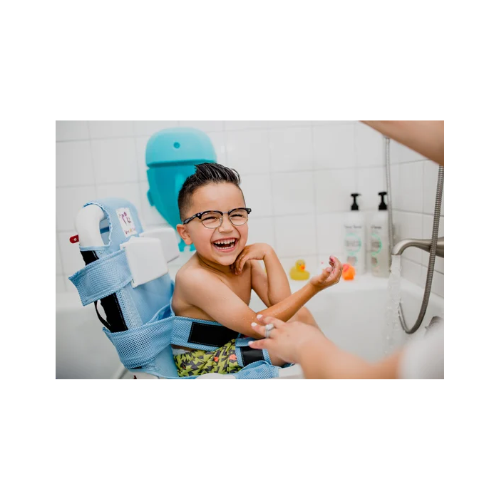 Shower Stand for Children Bathing System Otter