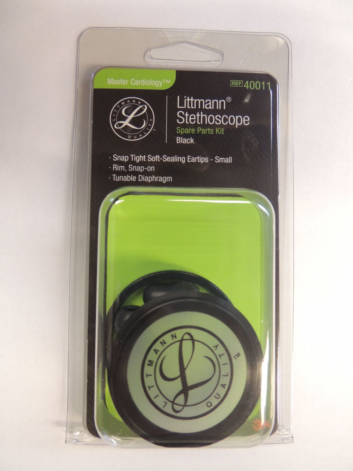 Littman stethoscope spare parts kit
