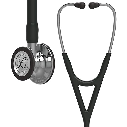 3M™ Littmann® Cardiology IV™ Diagnostic Stethoscope - 6177