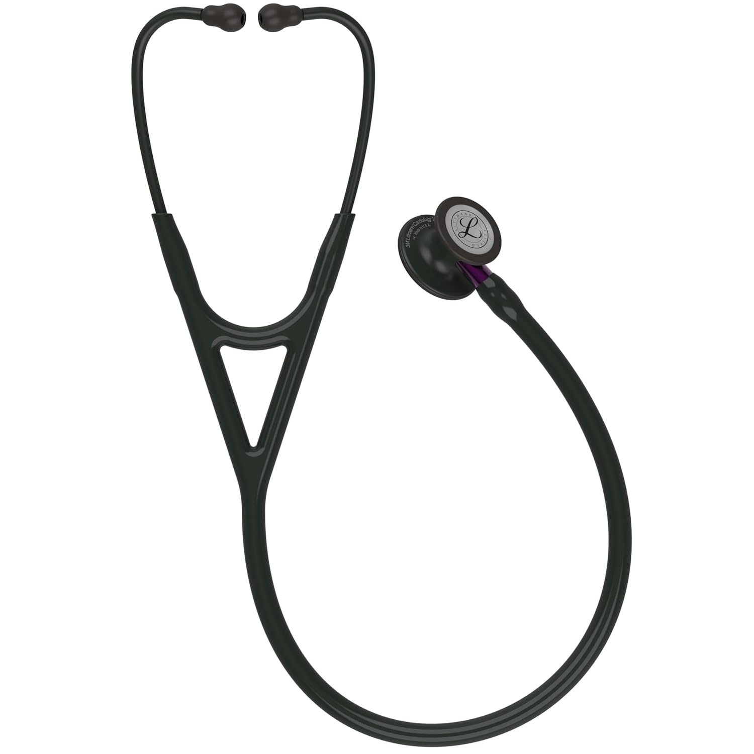 3M™ Littmann® Cardiology IV™ Diagnostic Stethoscope - 6203