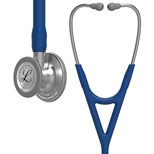 3M™ Littmann® Cardiology IV™ Diagnostic Stethoscope - 6154