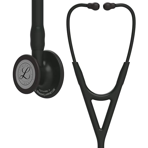 3M™ Littmann® Cardiology IV™ Diagnostic Stethoscope - 6163