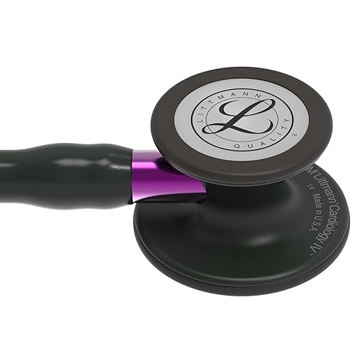 3M™ Littmann® Cardiology IV™ Diagnostic Stethoscope - 6203