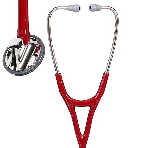 3M™ Littmann® Master Cardiology™ Stethoscope - 2163
