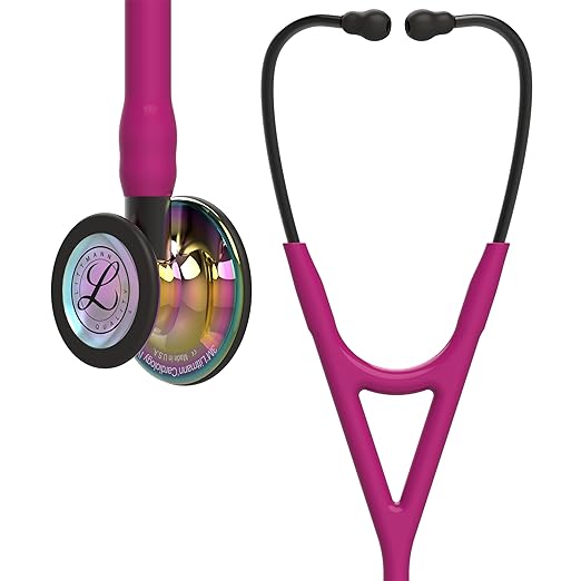 3M™ Littmann® Cardiology IV™ Diagnostic Stethoscope - 6241