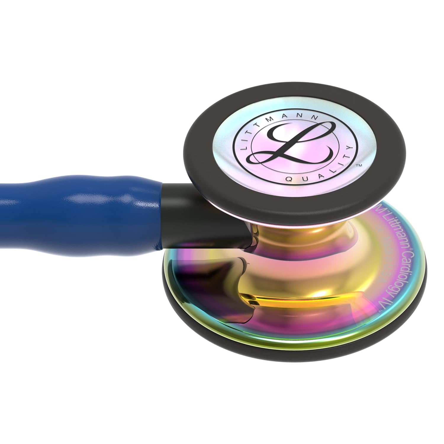 3M™ Littmann® Cardiology IV™ Diagnostic Stethoscope - 6242