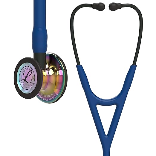 3M™ Littmann® Cardiology IV™ Diagnostic Stethoscope - 6242