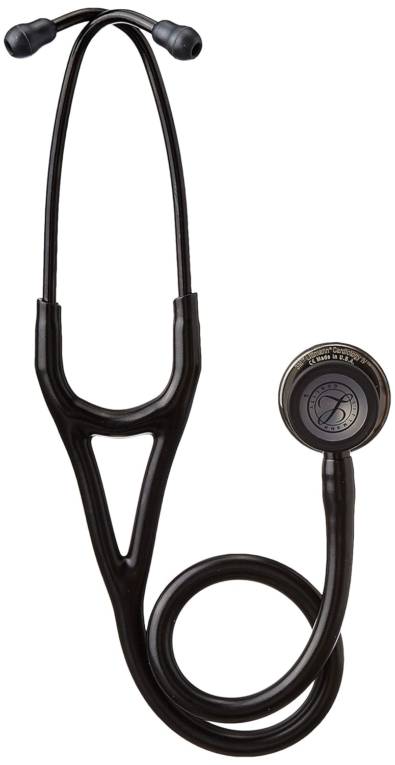 3M™ Littmann® Cardiology IV™ Diagnostic Stethoscope - 6232