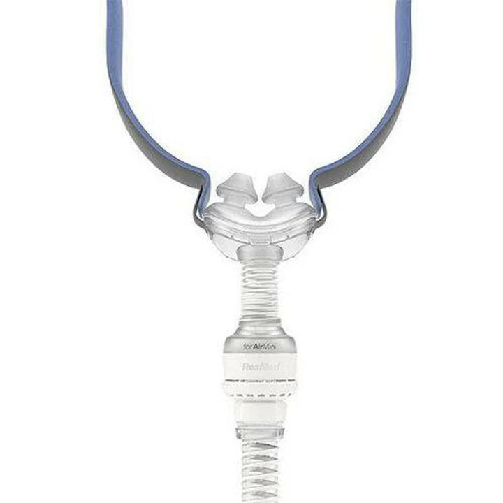 ResMed AirFit P10 Mask Pack for AirMini – Oxyease Healthcare