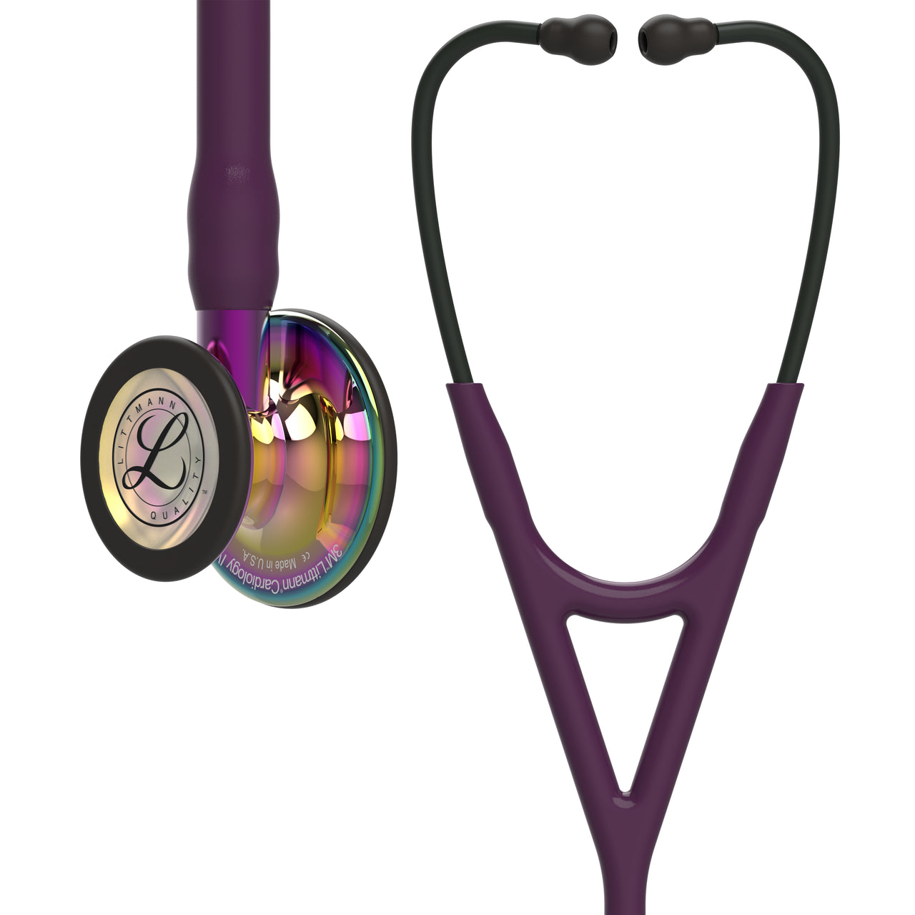 3M™ Littmann® Cardiology IV™ Diagnostic Stethoscope - 6239