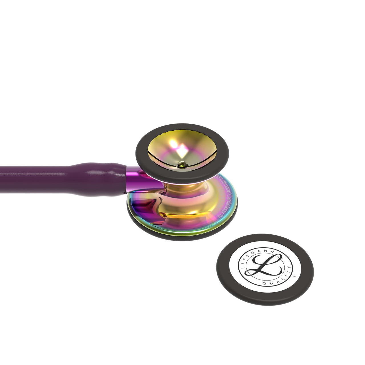 3M™ Littmann® Cardiology IV™ Diagnostic Stethoscope - 6239