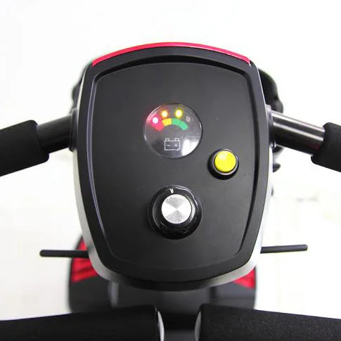 Raven scooter