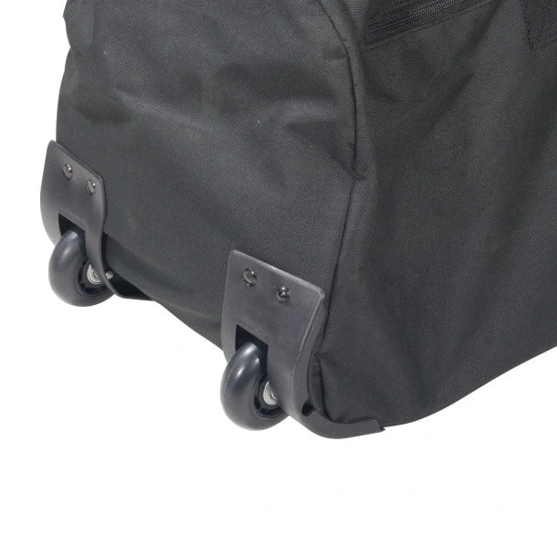 Drive DeVilBliss Travelite Transport Chair – Lightweight and Durable Mobility Solution for Easy Travel