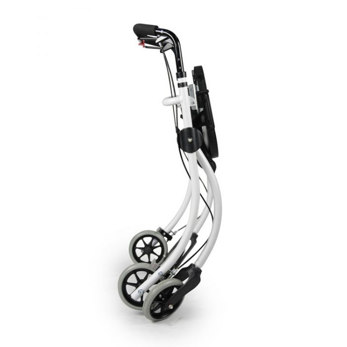 Indoor Rollator Roomba Aluminum