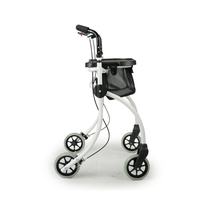 Indoor Rollator Roomba Aluminum