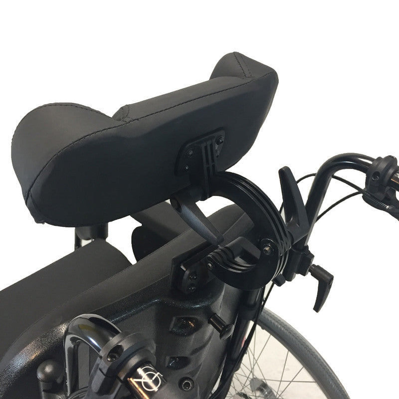 Drive DeVilBliss Multitec Wheelchair 39cm with Drum Brake