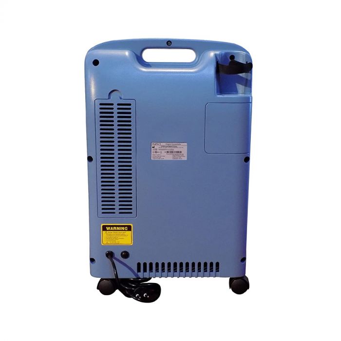 OxyFLow 5 Litre Oxygen Concentrator