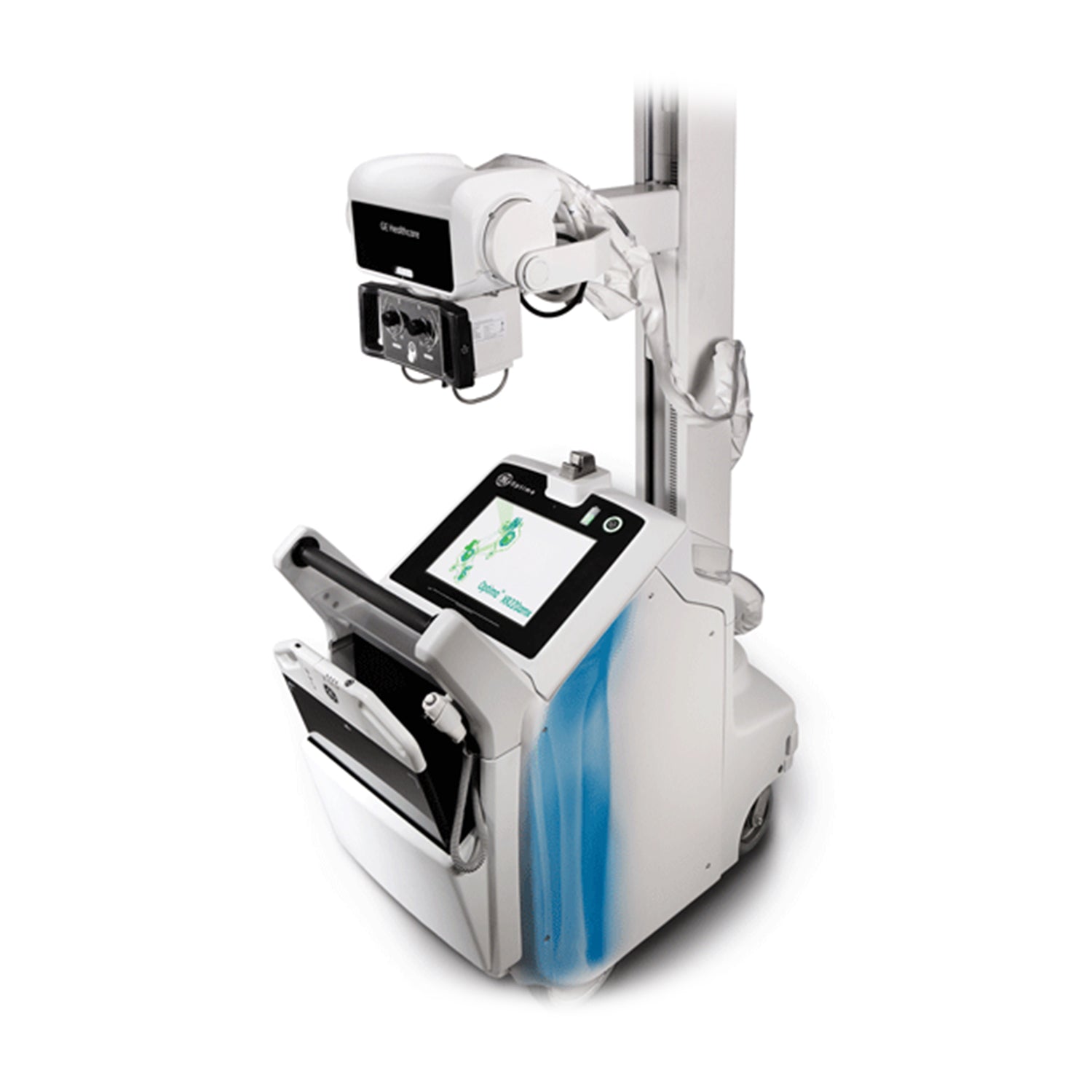 X-Ray Machine