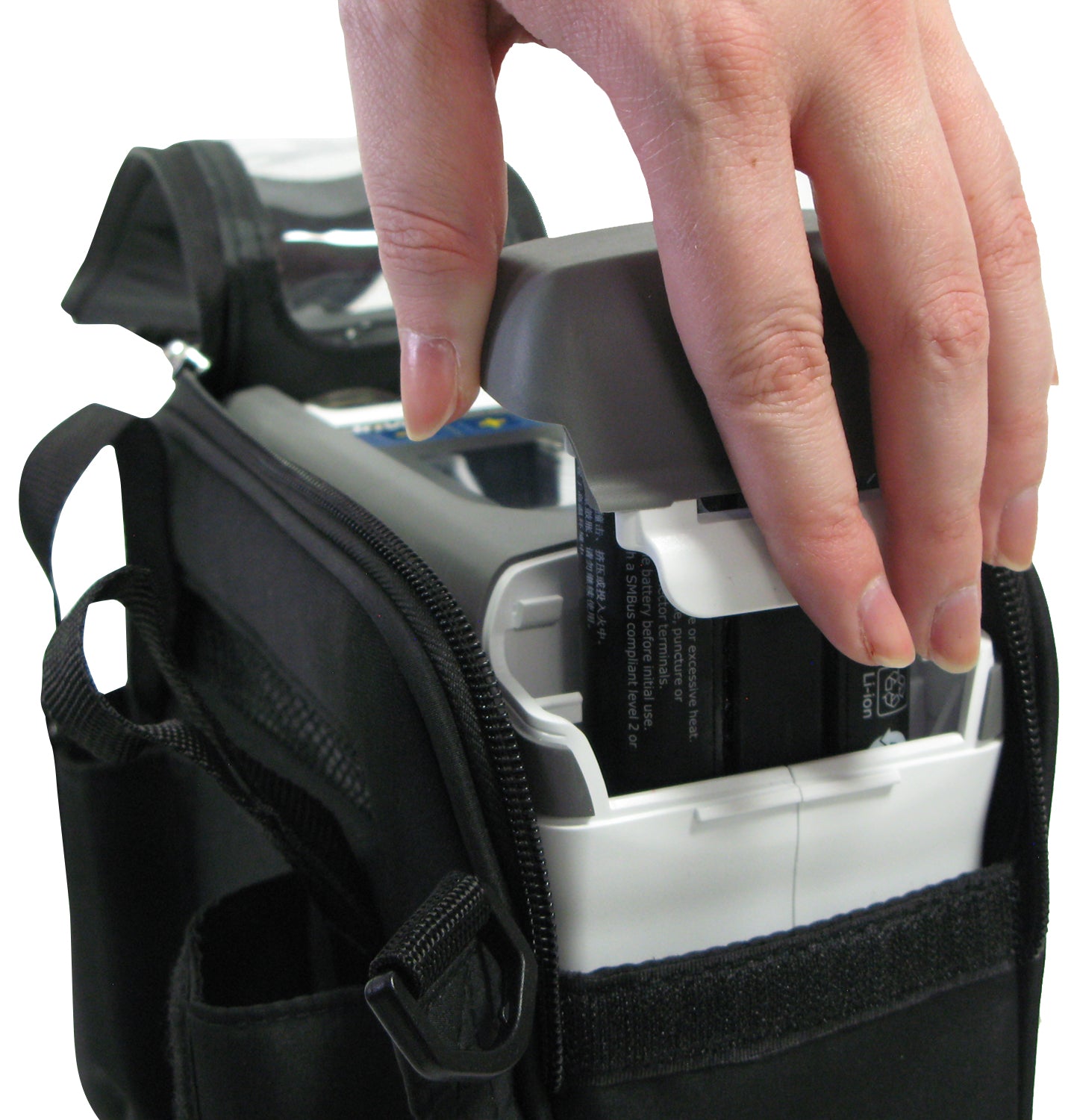 DeVilbiss iGo2 Portable Oxygen Concentrator
