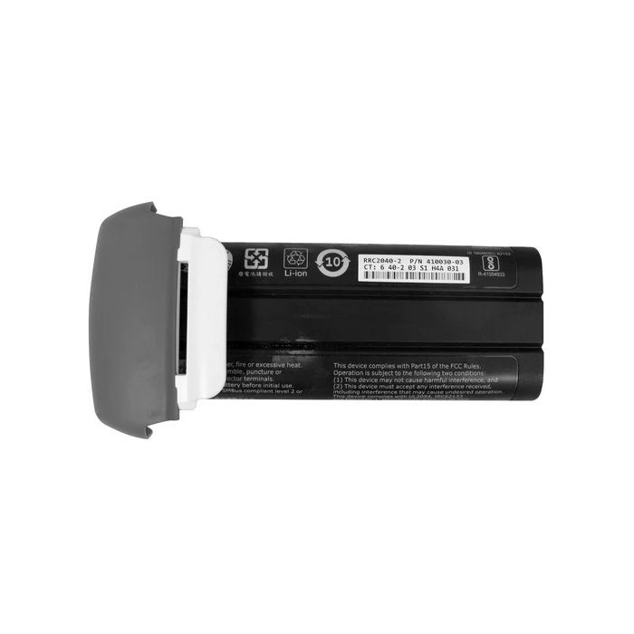 iGo2 Battery – Reliable Power for Continuous Oxygen Therapy