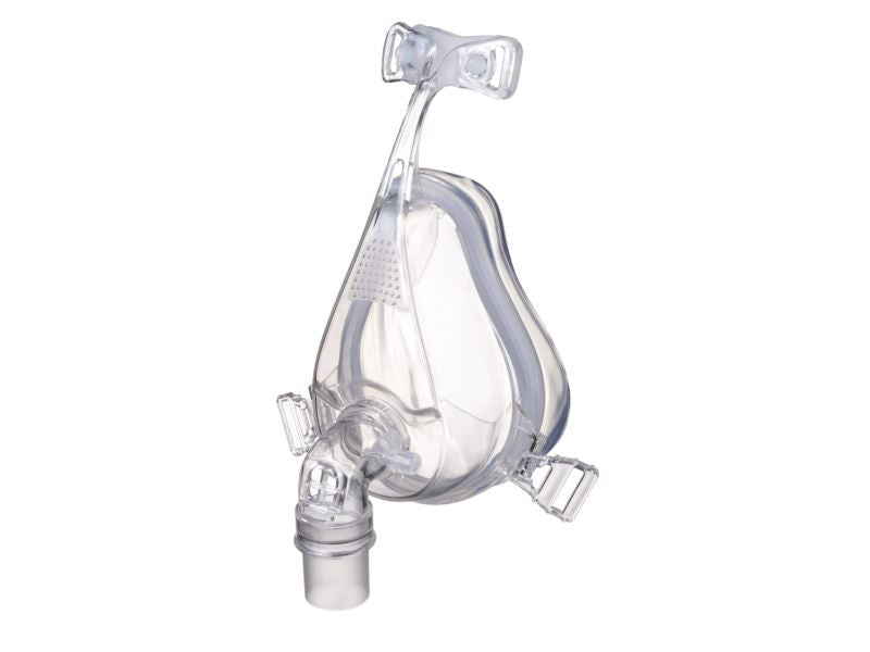 HuRes - 12611 Non-Vented Full Face Mask