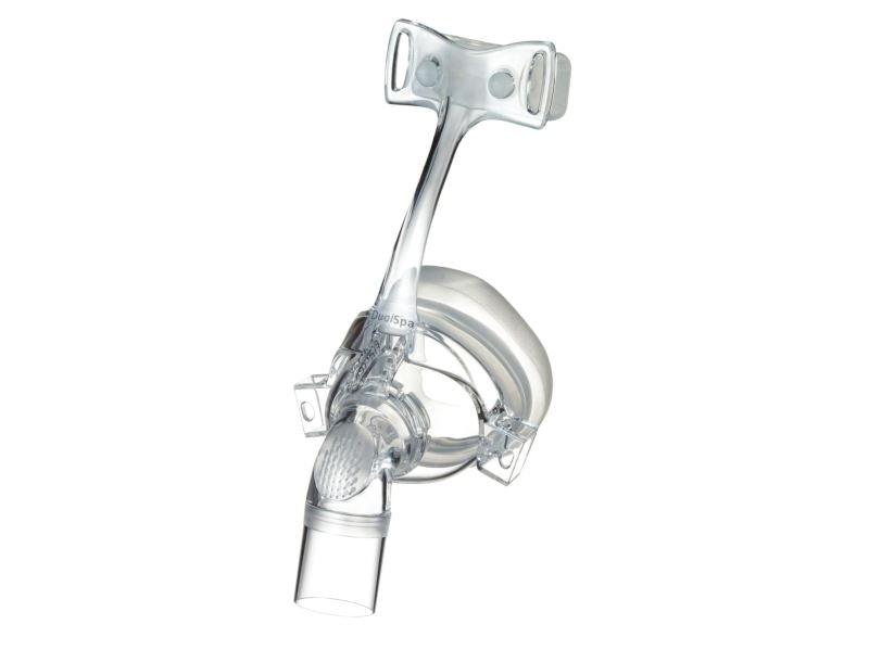 HuRes - DualSpa CPAP Nasal Mask