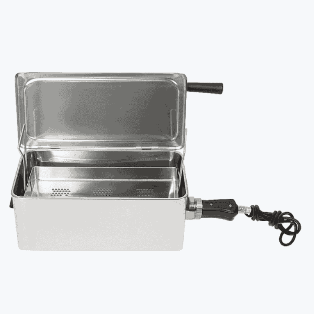 STERLIZER JOINTED ELECTRIC Sai Life Medical Devices