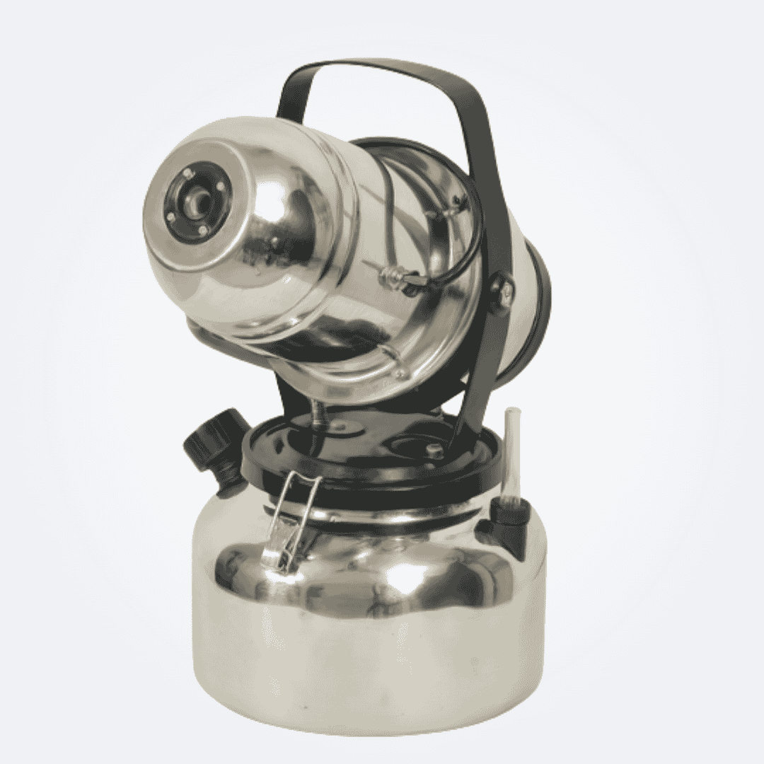 FOGGER STAINLESS STEEL 