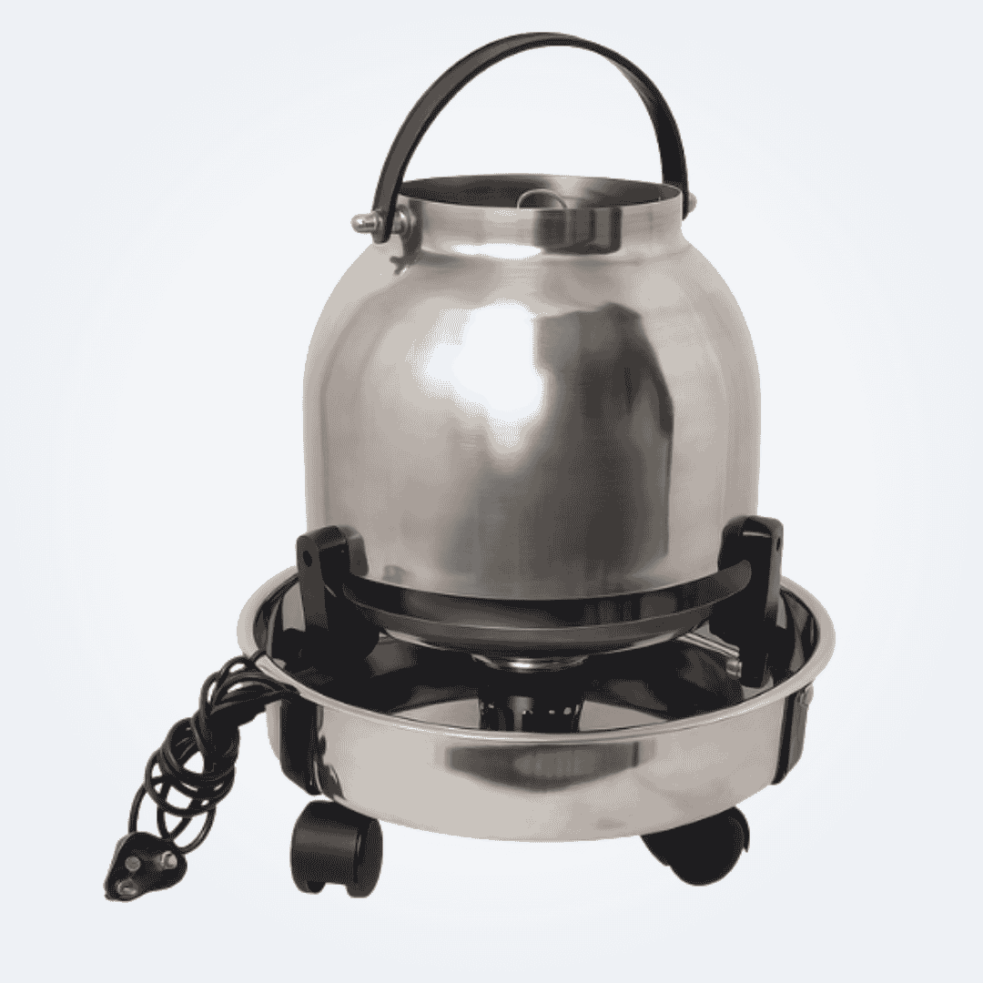 Multipurpose Portable Fumigator - Sai Life Medical Devices