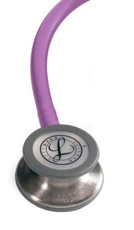 3M™ Littmann® Classic III™ Monitoring Stethoscope, Lavender Tube, 27, in, 5832