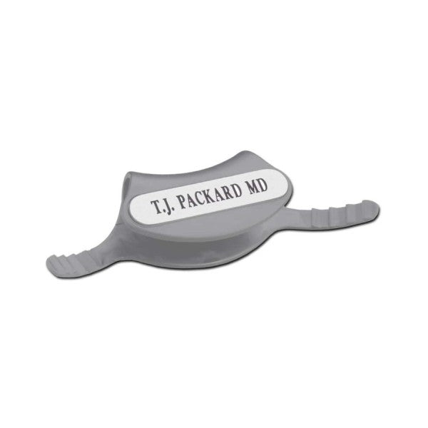 3M™ Littmann® Stethoscope Identification Tag, Grey, 40008