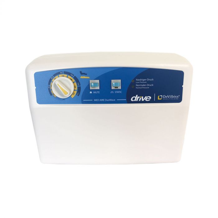 MedAire Duo Wave Alternating Pressure Overlay