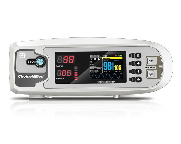 ChoiceMMed VITAL SIGN MONITOR - MD2000A