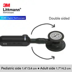 3M™ Littmann® CORE Digital Stethoscope - 8480