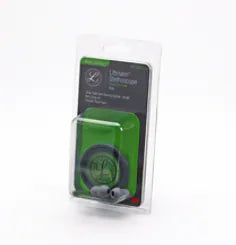 3M™ Littmann® Stethoscope Spare Parts Kit, Master Cardiology™, Gray, 40018