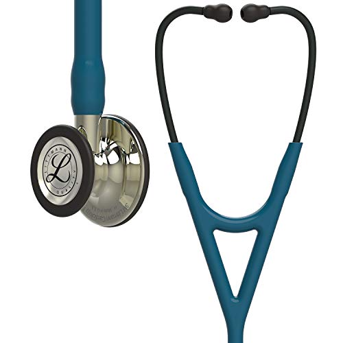 3M™ Littmann® Cardiology IV™ Diagnostic Stethoscope - 6190