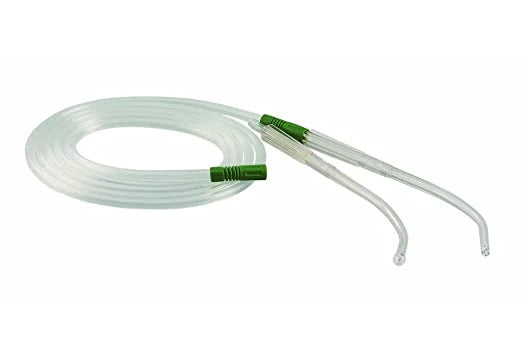 Vaccu Suck Suction Set (5 Pieces)
