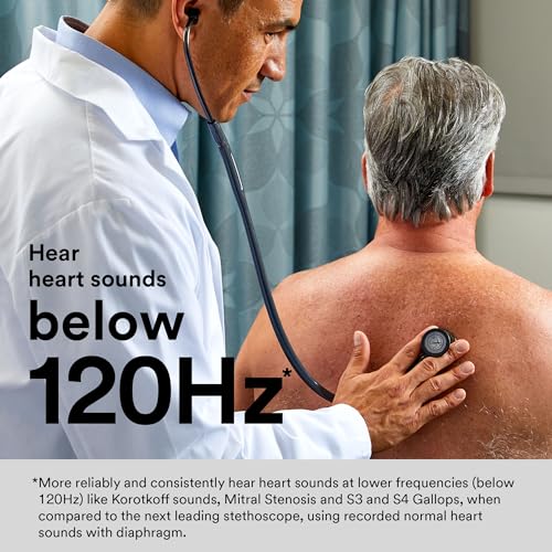 3M™ Littmann® Cardiology IV™ Diagnostic Stethoscope - 6190