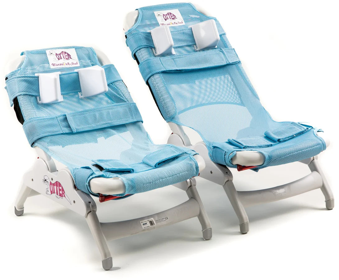 Children Bathing System Otter - Size S (555100100)