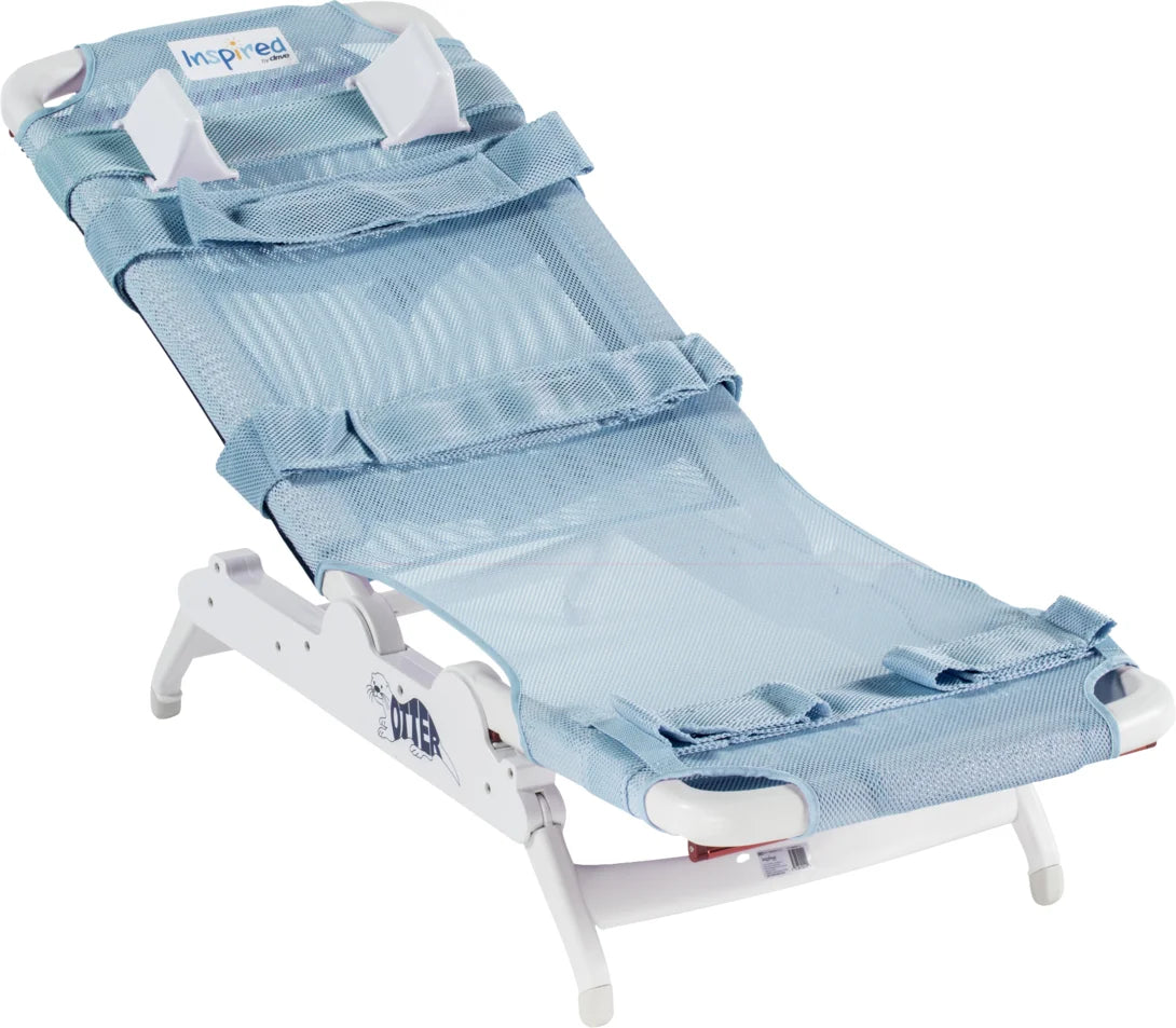Children Bathing System Otter - Size M (555100200)
