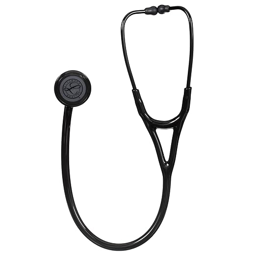3M™ Littmann® Master Cardiology™ Stethoscope - 2161