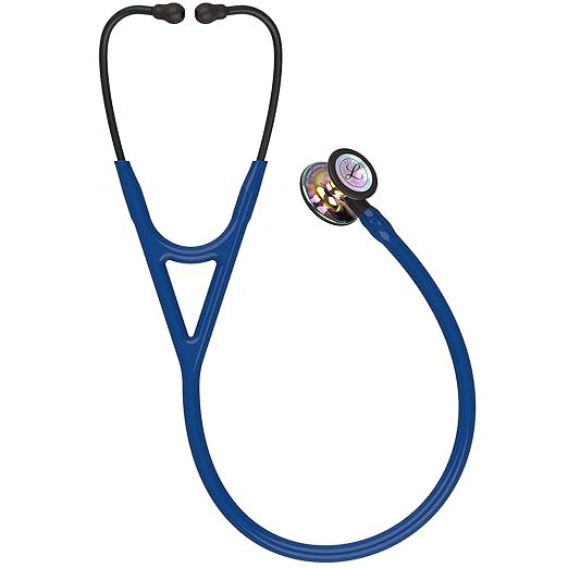 3M™ Littmann® Cardiology IV™ Diagnostic Stethoscope - 6242