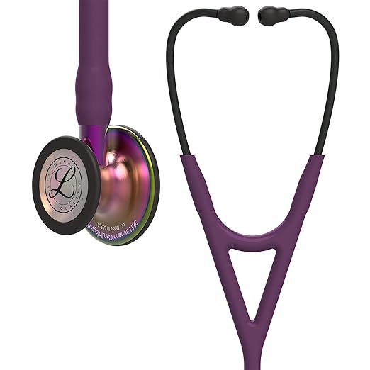 3M™ Littmann® Cardiology IV™ Diagnostic Stethoscope - 6205
