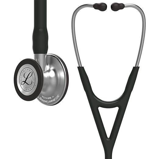 3M™ Littmann® Cardiology IV™ Diagnostic Stethoscope - 6152