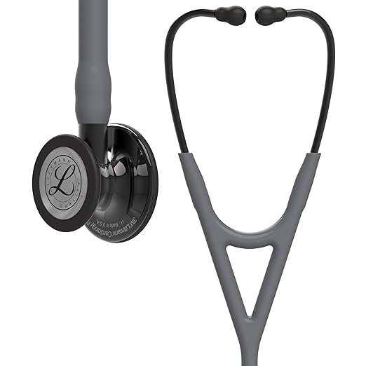 3M™ Littmann® Cardiology IV™ Diagnostic Stethoscope - 6238
